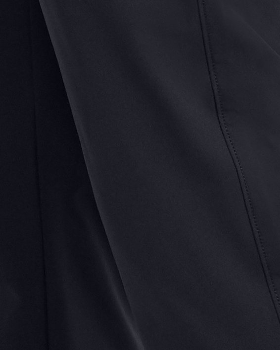 Men's UA Tech™ Pants, Black, pdpMainDesktop image number 2