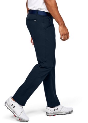 Women's Under Armour Midrise Tech Pants