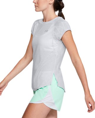 under armour streaker top