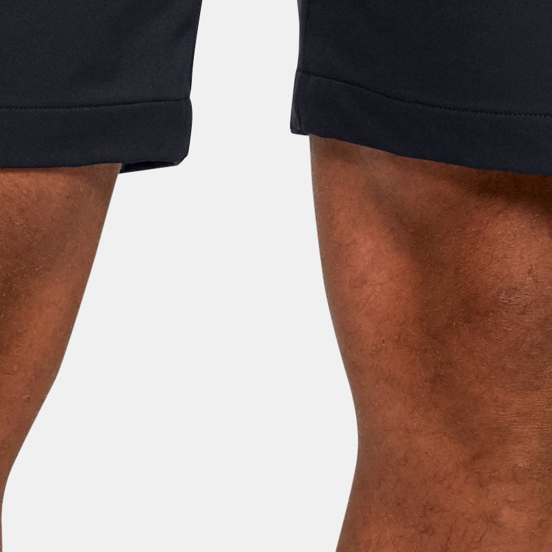 Men's Under Armour Tech™ Shorts Black / Black / Black 42