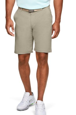 mens athletic khaki shorts