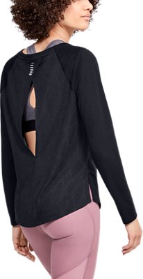 under armour streaker 2.0 long sleeve