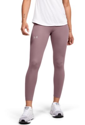 under armour ladies running leggings