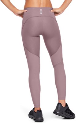 under armour women's fly fast running tights