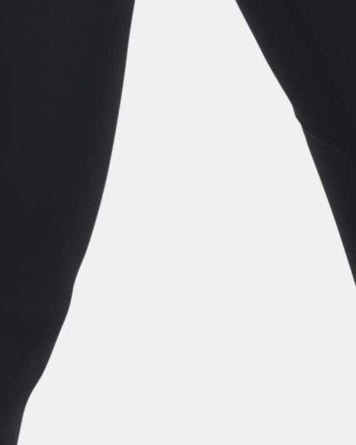 Leggings interiores negros capri de talle alto y efecto moldeador Heat Gear  de Under Armour Shoes Training, Online Shopping for the Latest Clothes &  Fashion