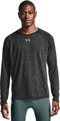 under armour loose long sleeve shirt