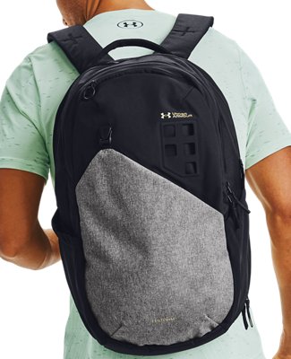 under armour jacket backpack