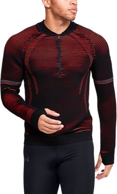 under armour allseasongear long sleeve shirt