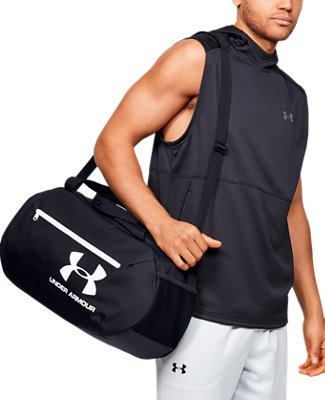 under armour duffle medium