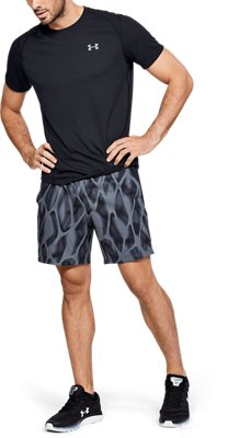 under armour streaker top