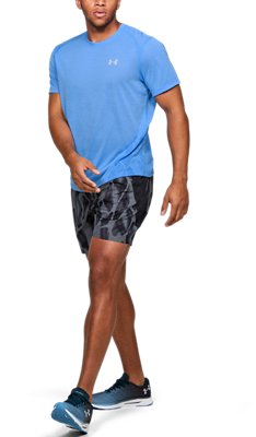 under armour running t shirt