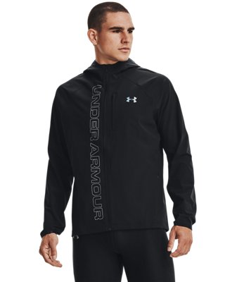 under armour qualifier outrun the storm jacket