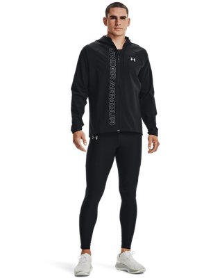 men's ua qualifier storm packable jacket