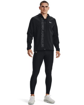 men's ua outrun the storm jacket