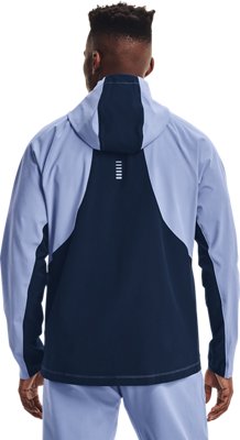 UA Qualifier Outrun The Storm image number 1