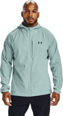 under armour outrun the storm jacket
