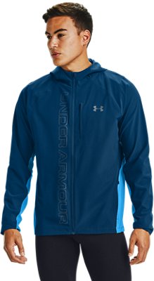 under armour outrun the storm jacket