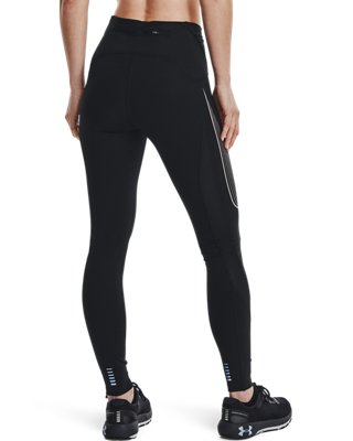 Women's UA RUSH&trade; Run Stamina Tights image number 1