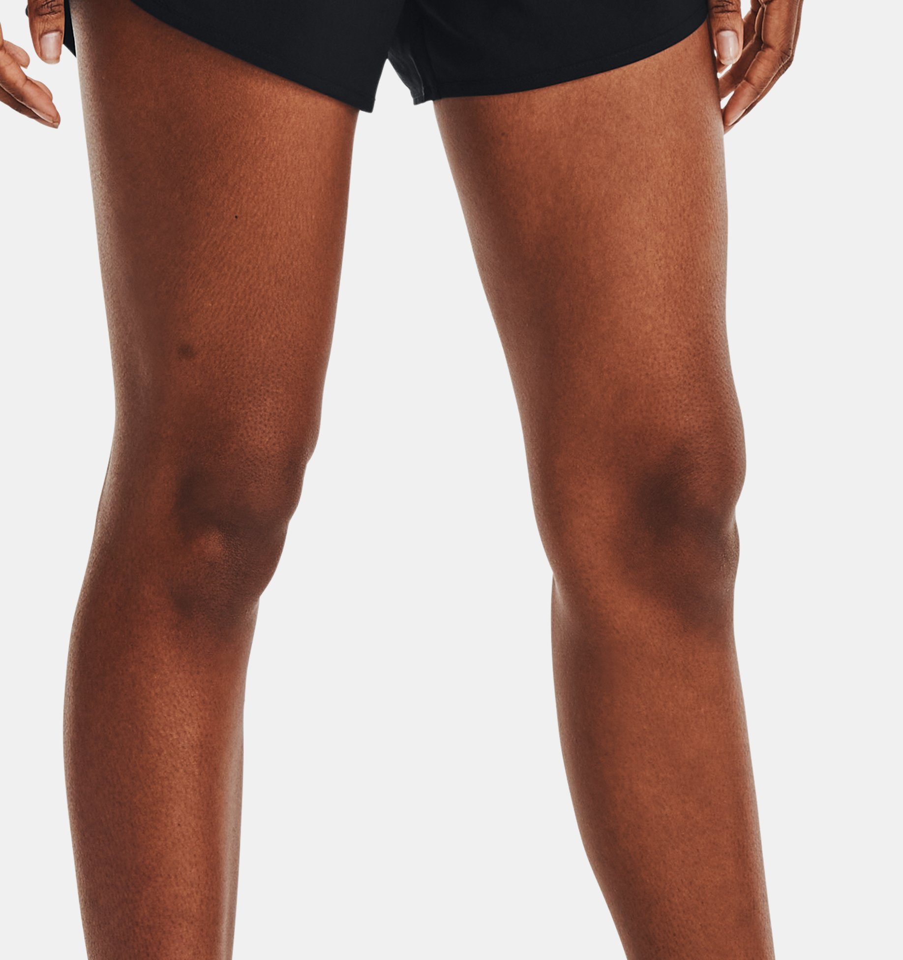 Women's UA Fly-By 2.0 Shorts | Under Armour SG