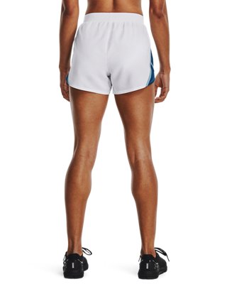 Women's UA FlyBy 2.0 Shorts Under Armour