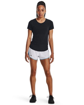 Women's UA FlyBy 2.0 Shorts Under Armour