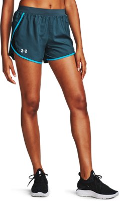 under armour fitness shorts