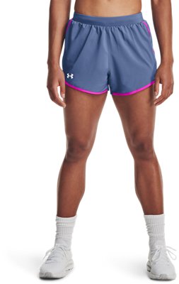 women's running shorts with bike shorts underneath