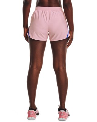 Women's UA FlyBy 2.0 Shorts Under Armour ID
