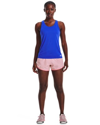 Women's UA Fly-By 2.0 Shorts | Under Armour