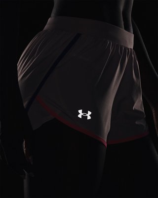 Women's UA Fly-By 2.0 Shorts | Under Armour