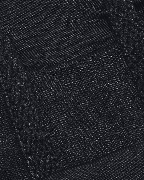 Shorts UA Fly-By 2.0 Printed para Mujer, Black, pdpMainDesktop image number 5