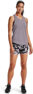 under armour womens shorts with pockets