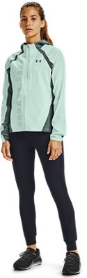 under armour outrun the storm jacket women's