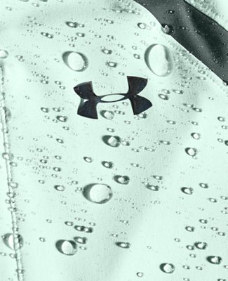 under armour women's outrun the storm jacket