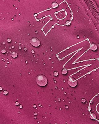 qualifier outrun the storm jacket