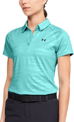 under armour womens golf shirts clearance