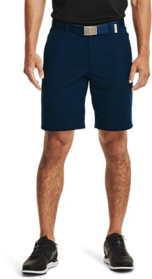 under armour match play shorts mens