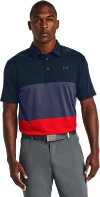 under armour men's ua playoff polo