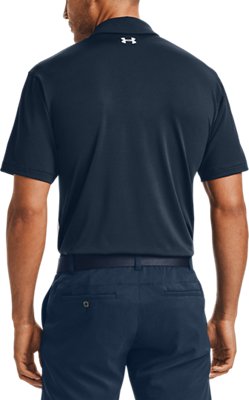 Under Armour Men's UA Playoff Polo Colorblock. 3