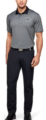 under armour men's ua playoff polo