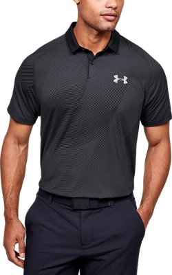 under armour iso chill polo