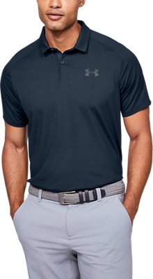 under armour iso chill polo