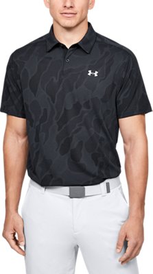 under armour vanish polo