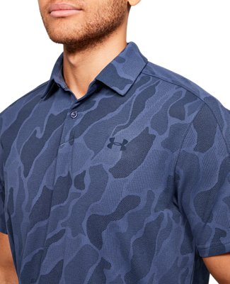 under armour vanish polo