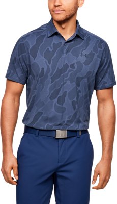 under armour vanish polo