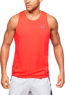 under armour streaker 2.0 singlet