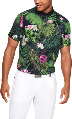 under armour printed shirts