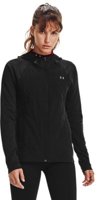 under armour women's jackets canada