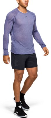 UA Qualifier Speedpocket Branded 7'' image number 0