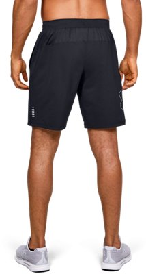 short under armour running